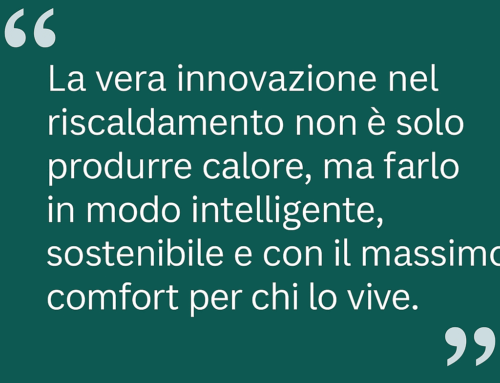 Stufe a pellet di ultima generazione: tecnologie smart per un riscaldamento efficiente